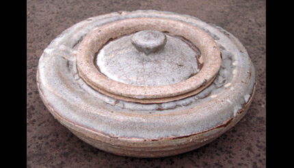 Boîte shino