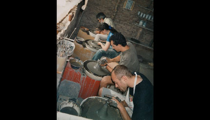 Stagiaires
